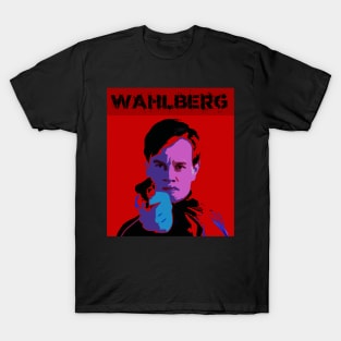 mark wahlberg T-Shirt